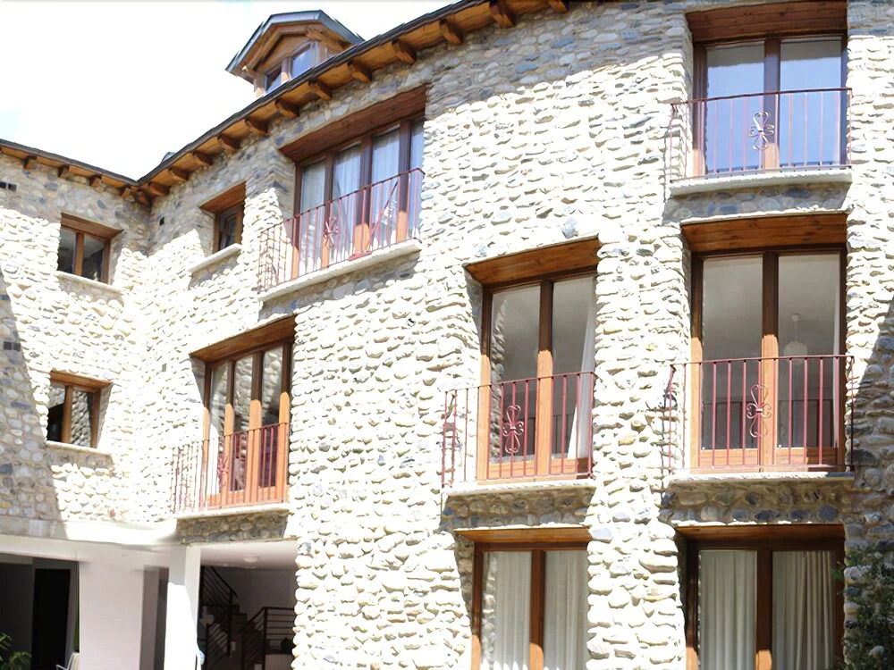 Casa Puyadón