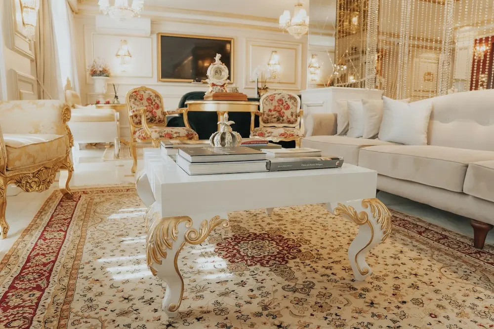 Hotel Colline de France