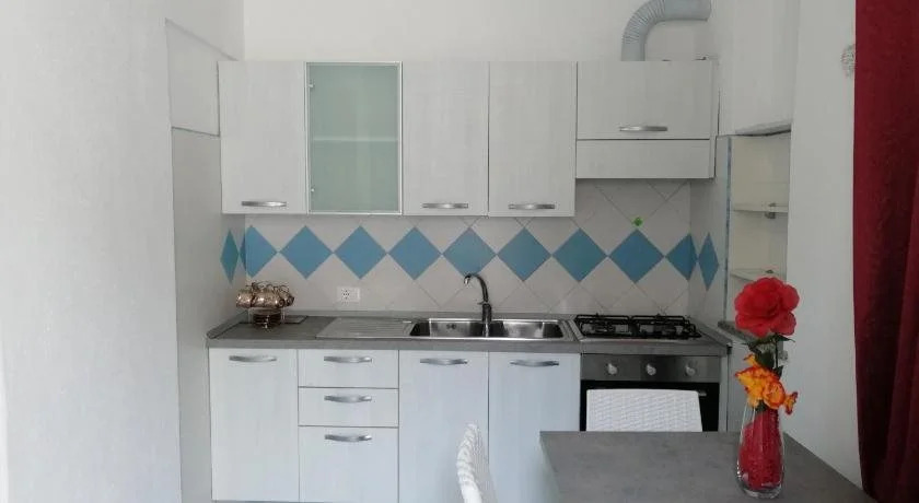 Residence Villa Tina