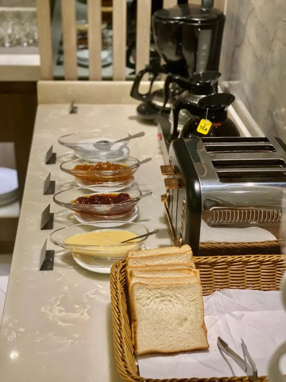 Edoya Hotel Ben Thanh