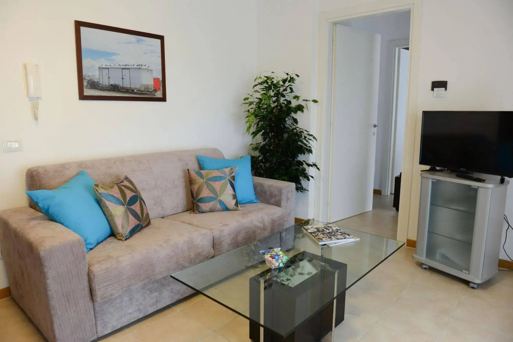 Nino Residence