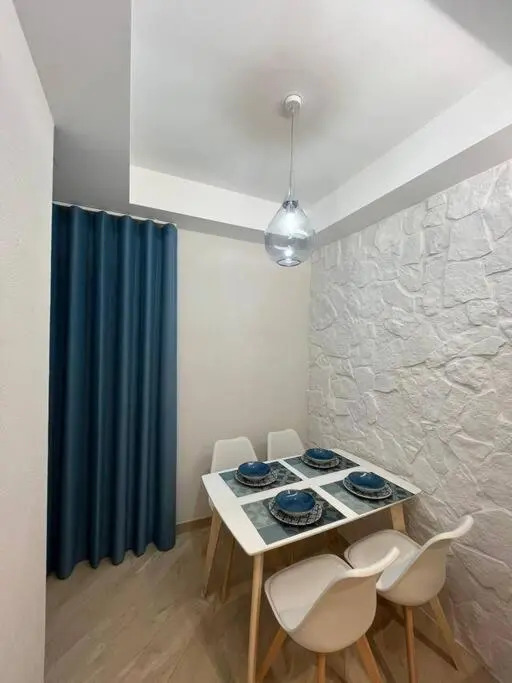 Albatros Suite Home