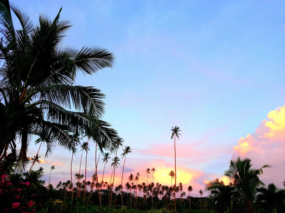Sigasiga Sands Boutique Bungalows
