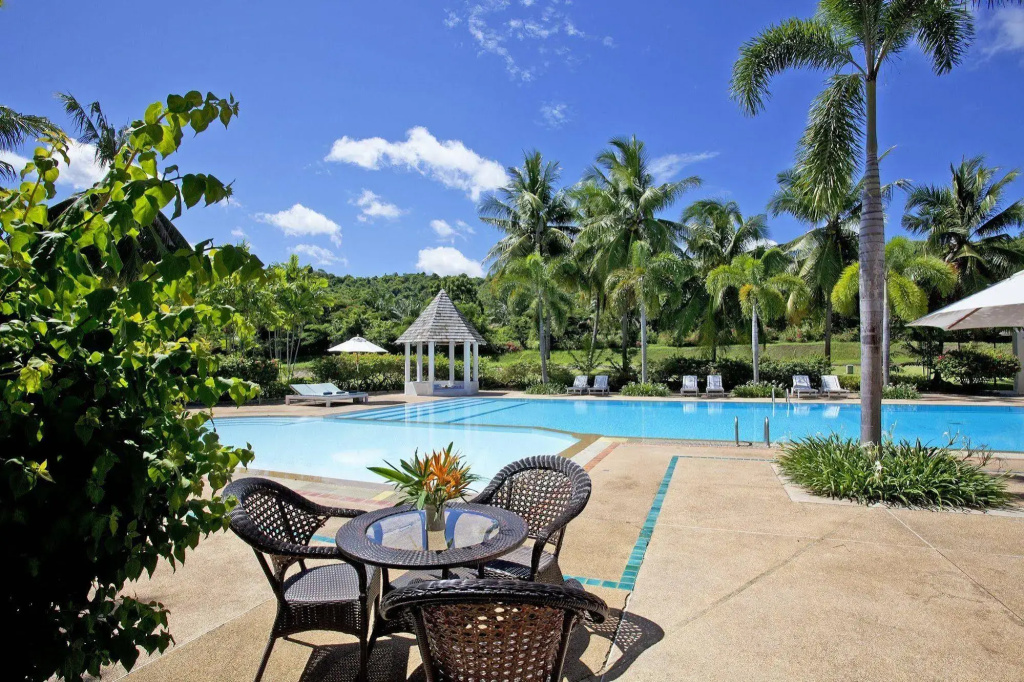 Buraran Suites