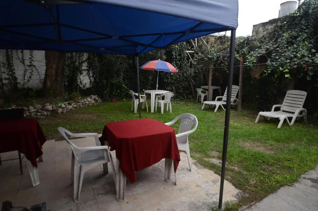 Hostal Namaste