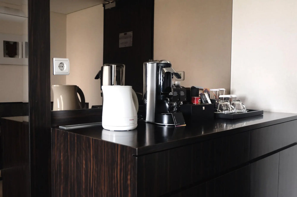 Pullman Jakarta Indonesia
