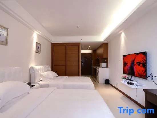 YOYO INTERNATIONAL Apartment