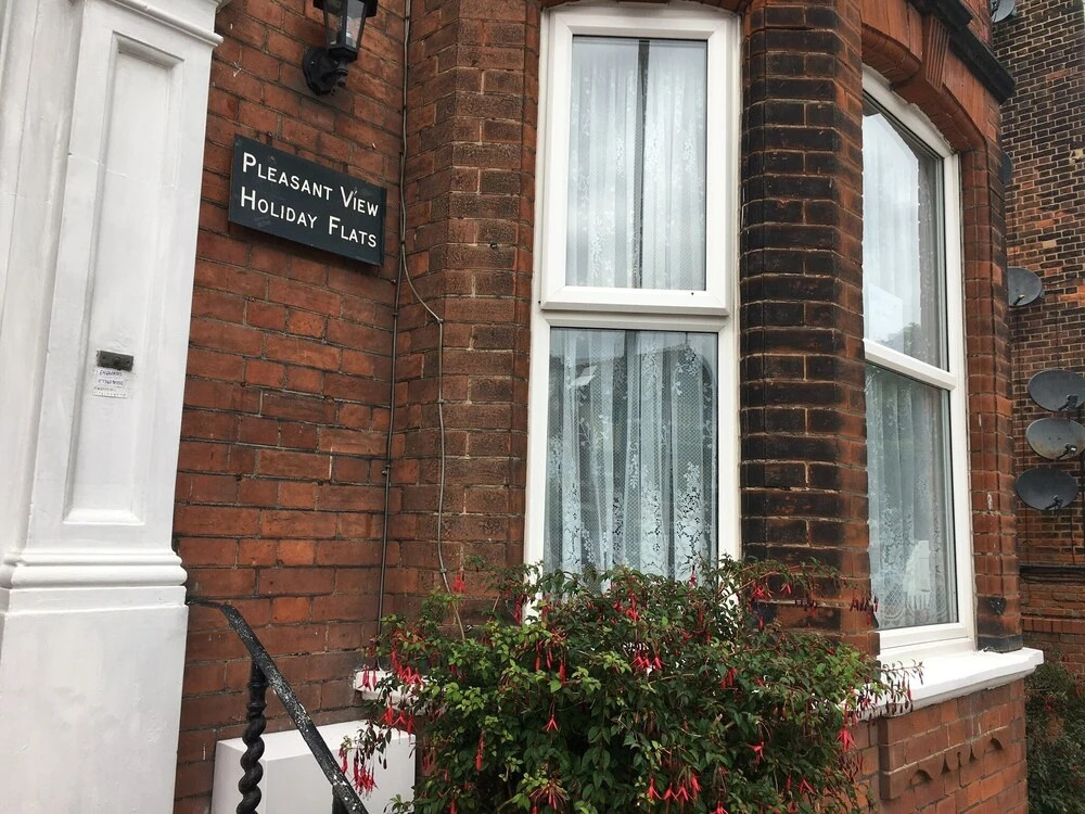 Lovely 1-bed Self Contained Flat in Great Yarmouth