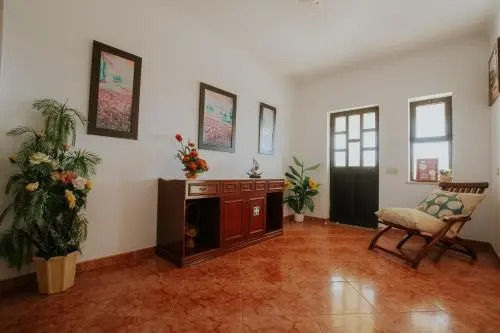 Casa Joaquina
