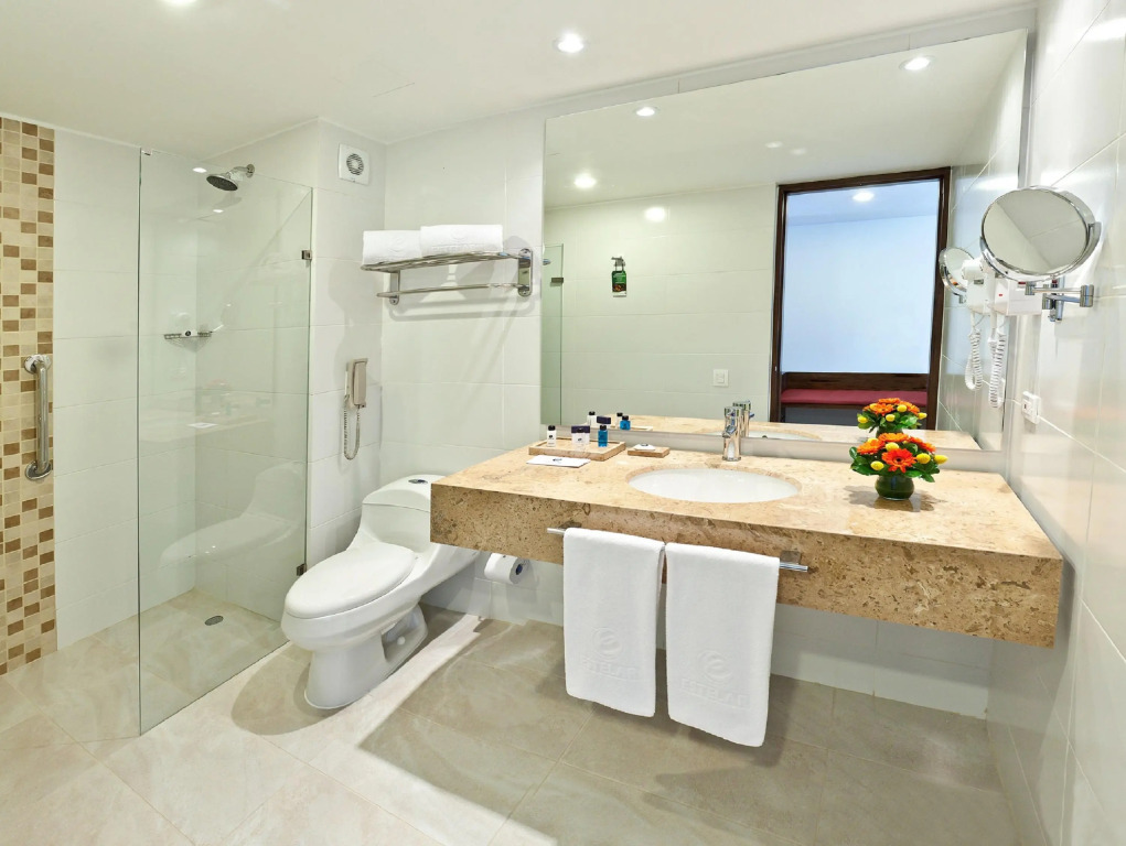 Hotel Estelar Calle 100