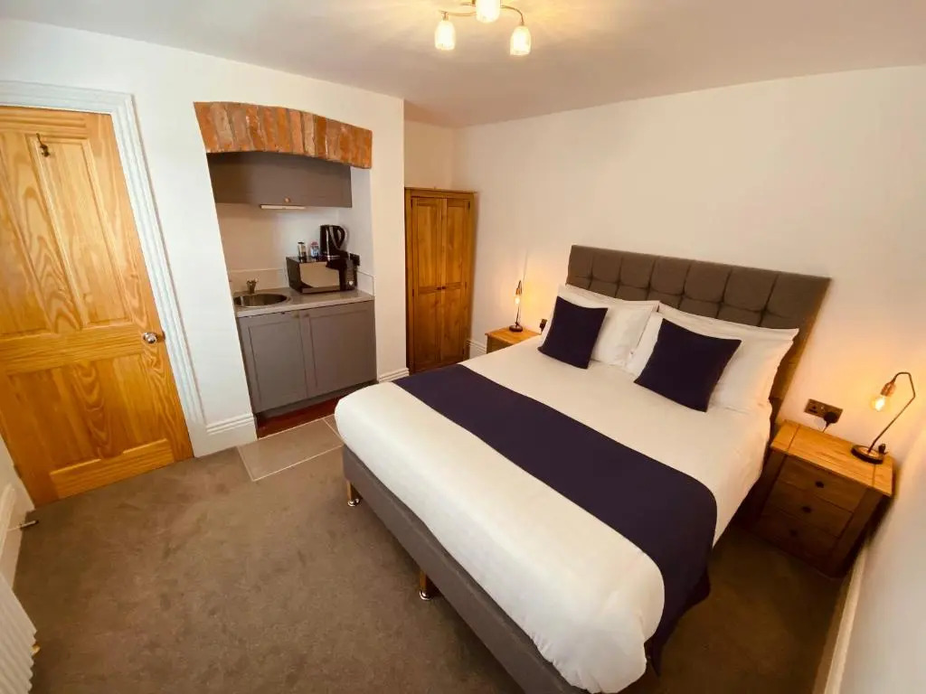 Self Contained Guest Suite 1 - Weymouth