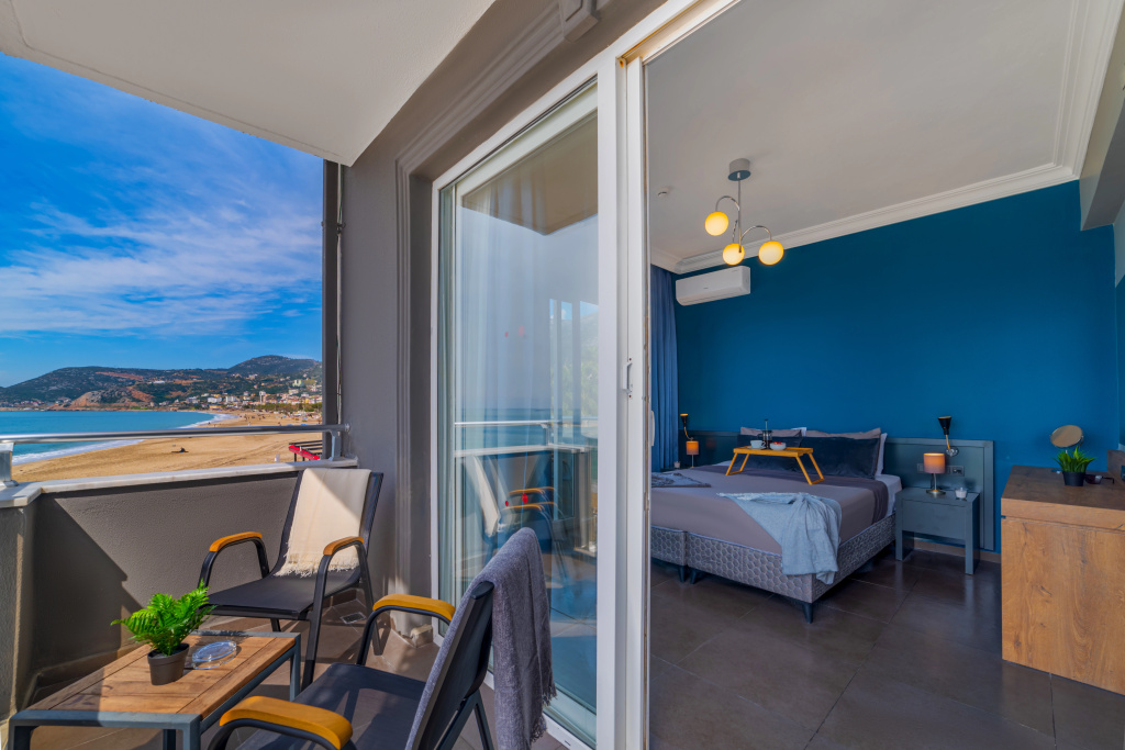 Royalisa Palmiye Beach Hotel Adult Only