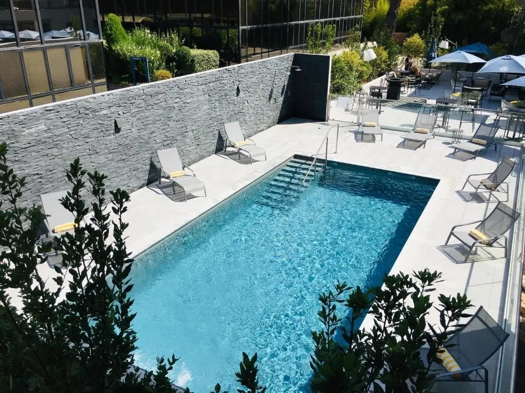 Radisson Hotel Aix En Provence