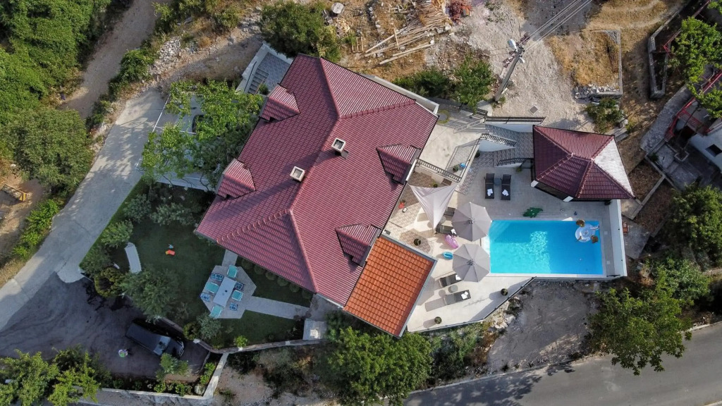 Studio apartmani Milović