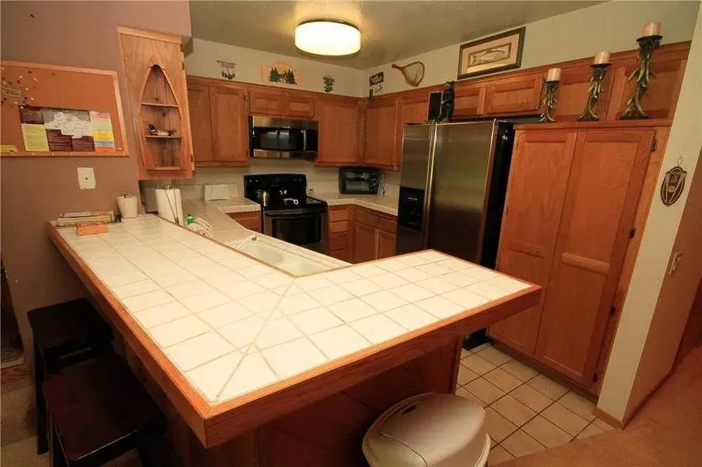 Snowcreek IV 603 2 Bedroom 2 Br Condo by RedAwning
