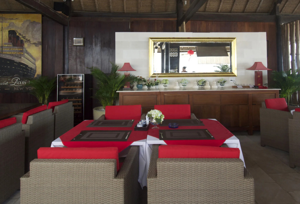 Sunsea Resort