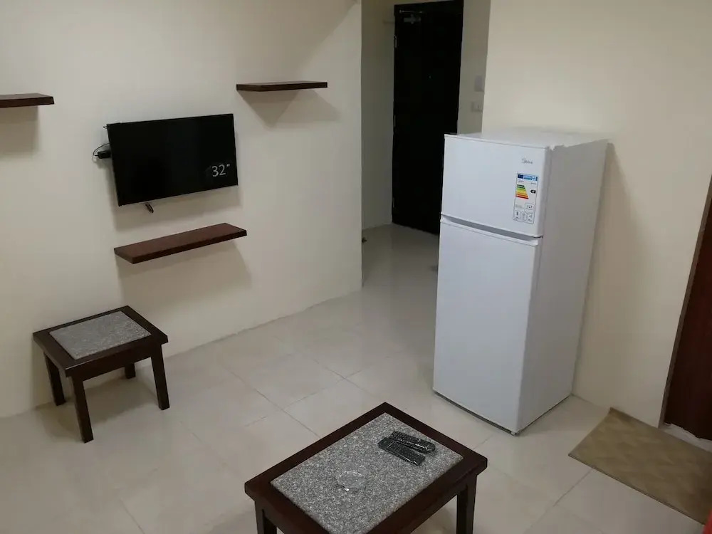 Badan Suites