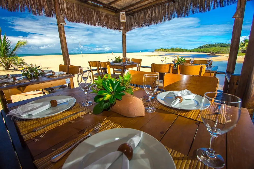Rio Da Barra Villa Hotel