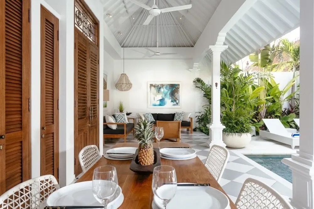 Villa Wahah (Vilorium) #259013 - 2 Br Villa