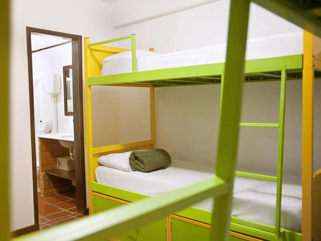 Che Lagarto Hostel Búzios