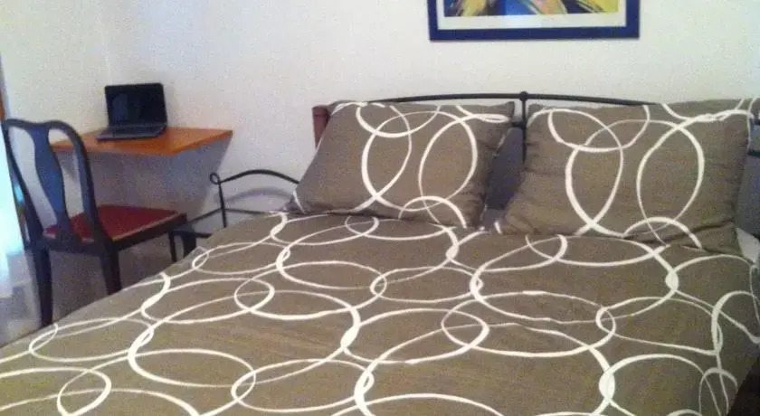 Apartment 4 you