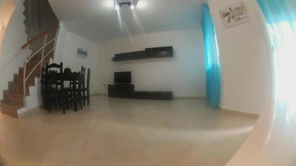 Apartamentos Turísticos Zahazar