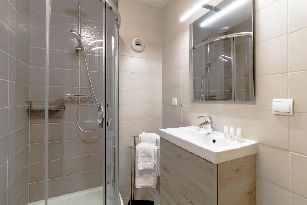 SELECT'SO HOME - Résidence Le Corail - Services hôteliers & Prestations de qualité - COR01D