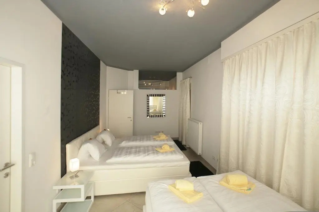 Penthouse The Suite Luxury Edition