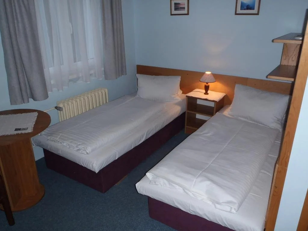 Penzion Logla