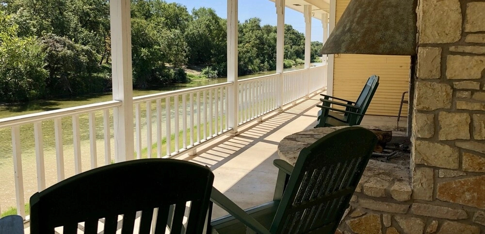 Inn On The River