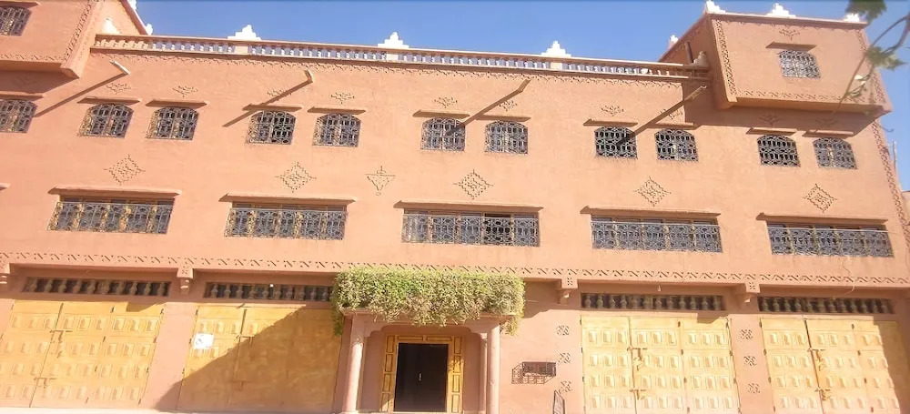 Hotel Awayou