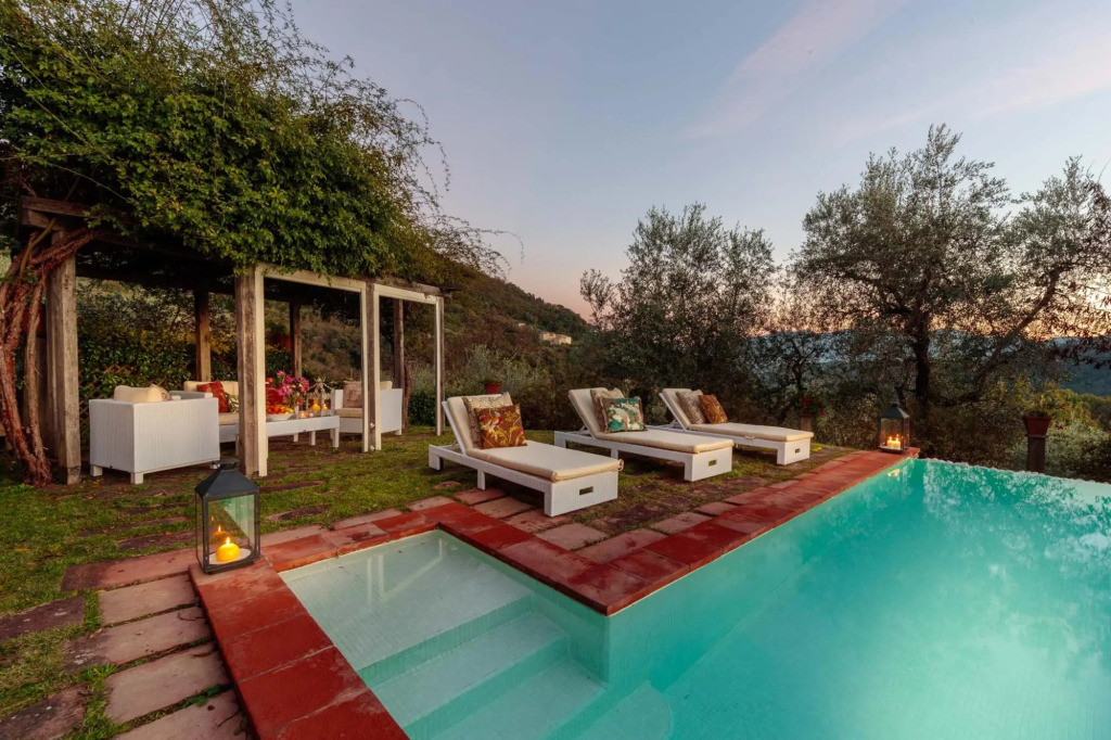 Villa Gufo