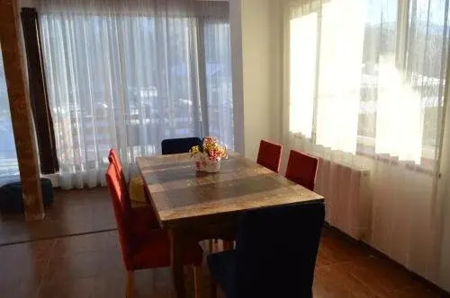 Boutique Hotel Shale