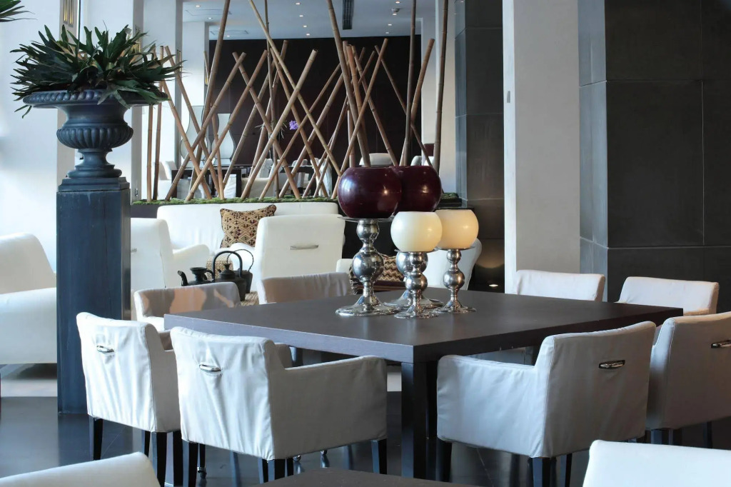 Starhotels Excelsior