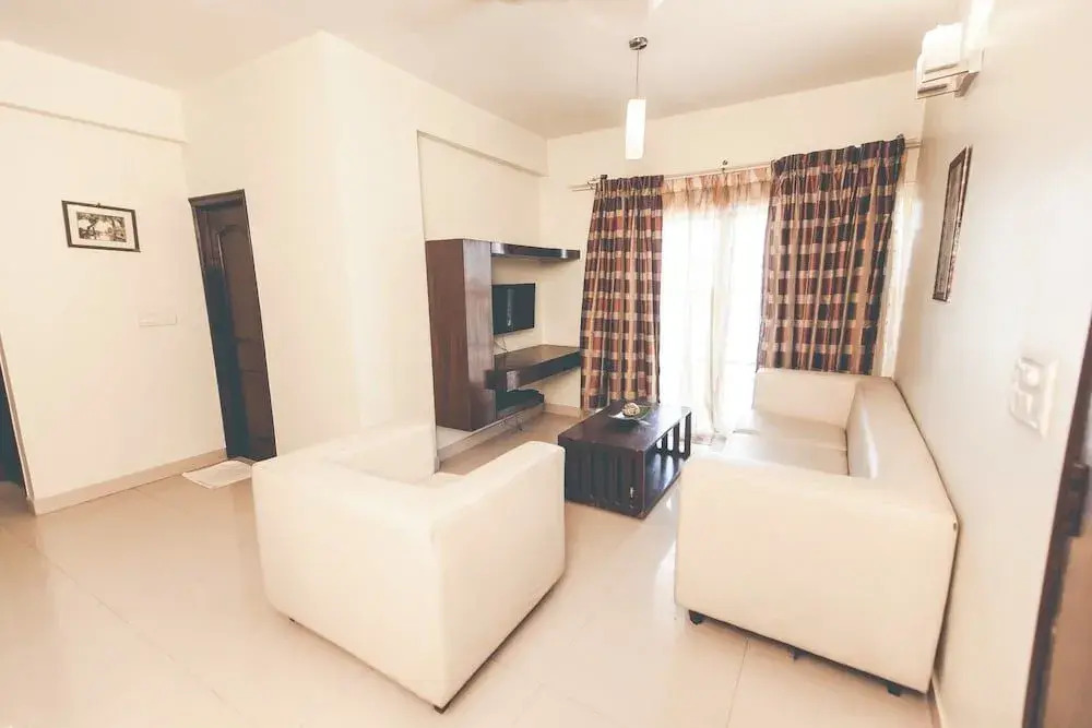Royal Suites Hotel Apartment