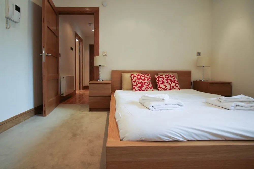Hatton Garden - 1 Bed