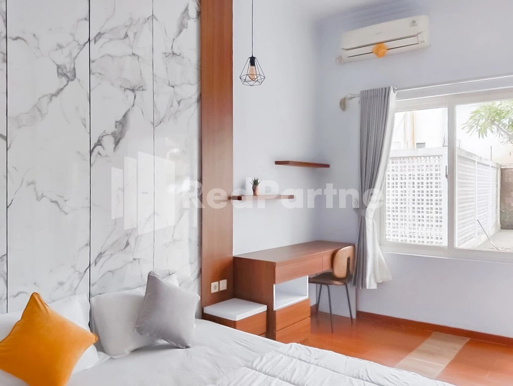 Khayrizsan Premium Mitra RedDoorz