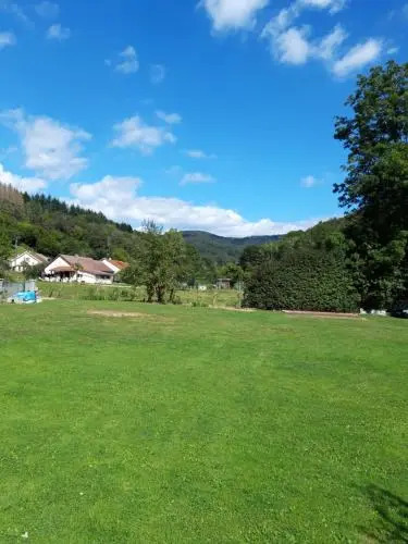 Gîte du Plainet
