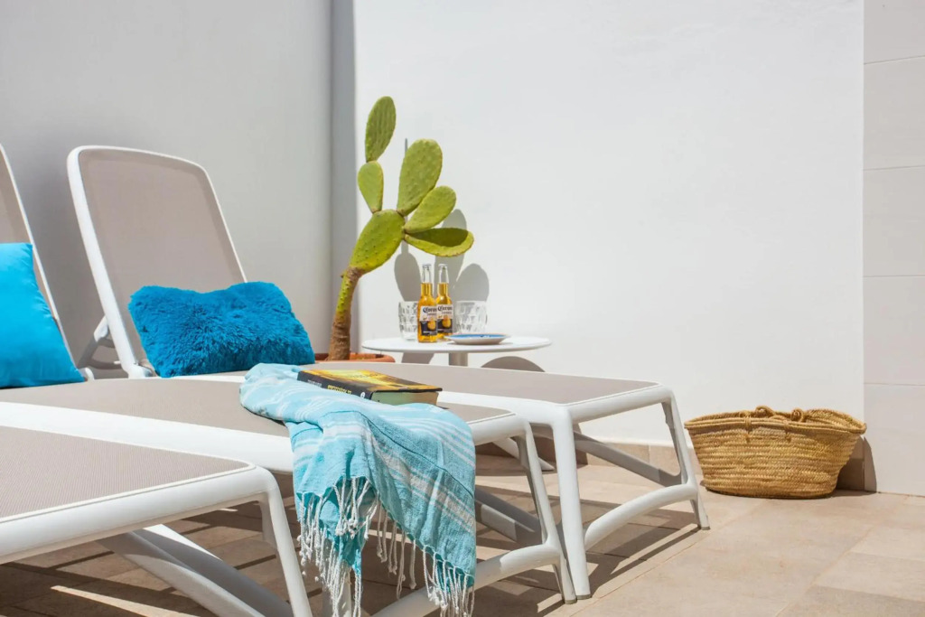 Beach House Sa Torre
