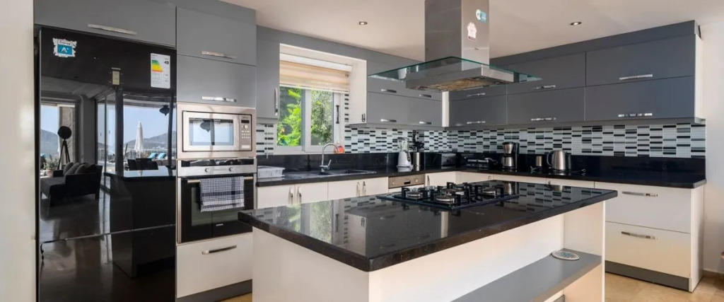Villa Buse Duo