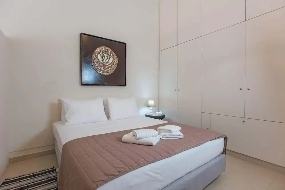 Heraklion City Center Apartments