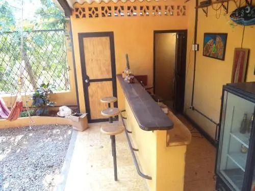 Apartamentos Mafelo Taganga