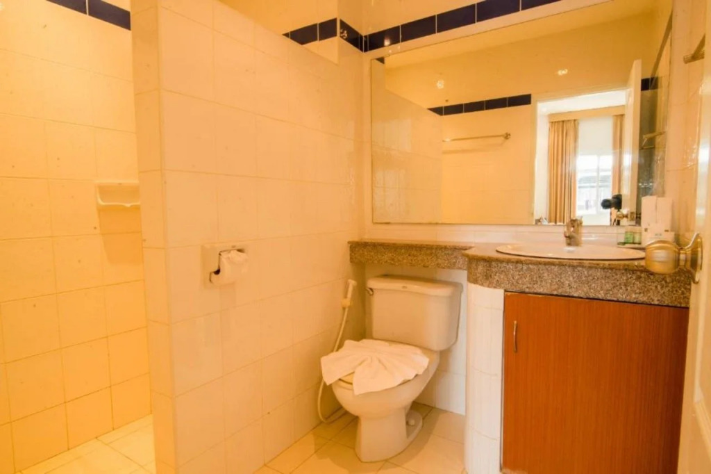Mosaik Apartment