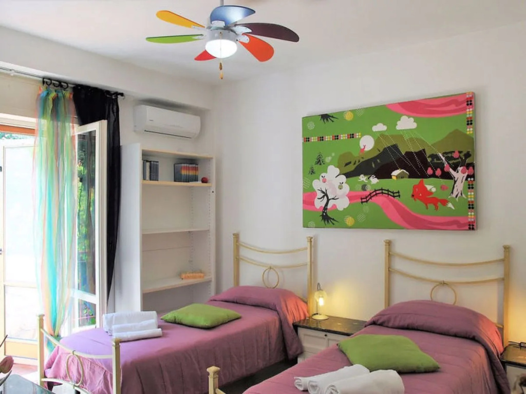Locazione turistica Villa Francesca