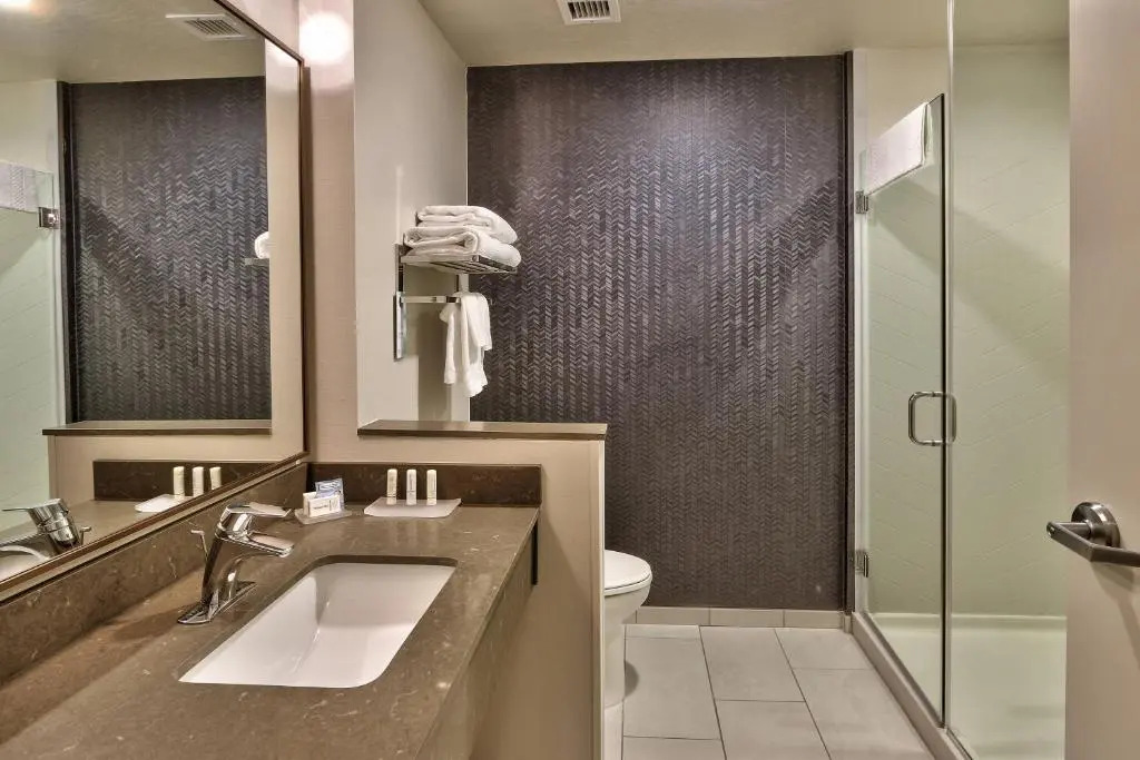 Fairfield Inn & Suites by Marriott Albuquerque North
