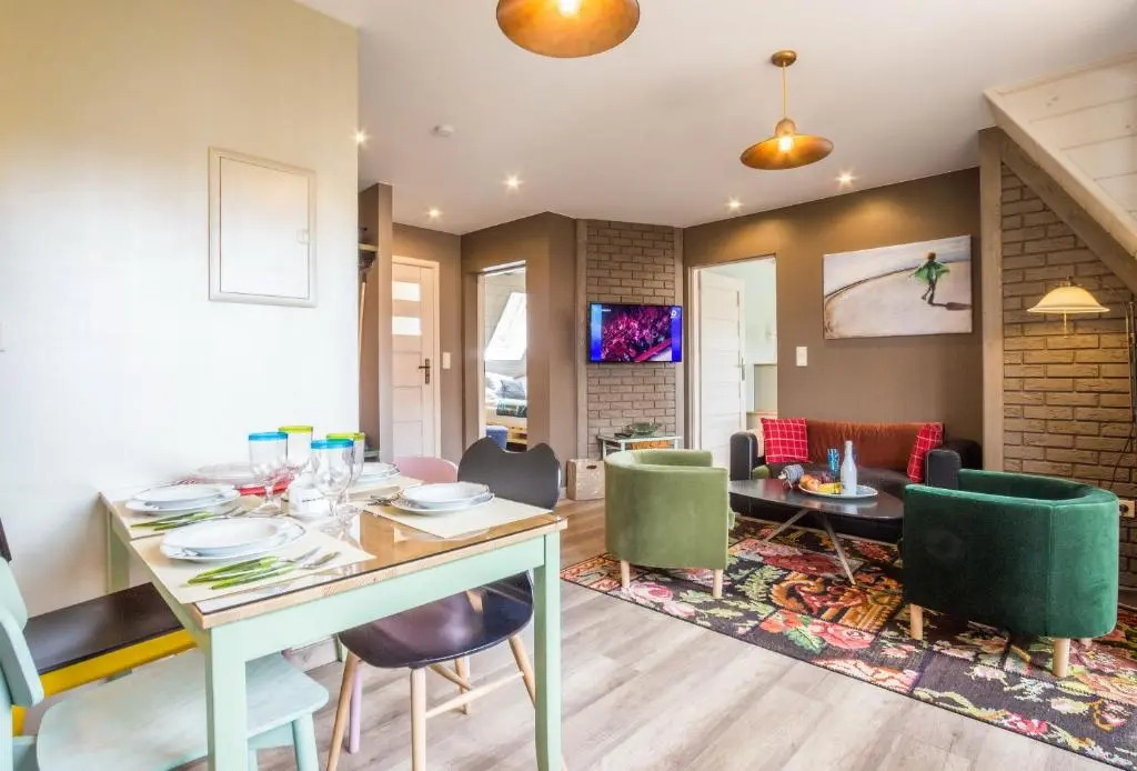 Apartamenty Inny Świat Zakopane