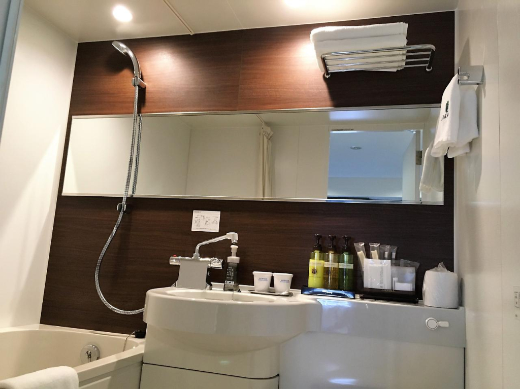 HOTEL LiVEMAX Gifu Ekimae