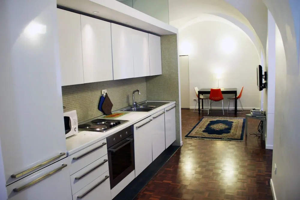 Nazionale Flat