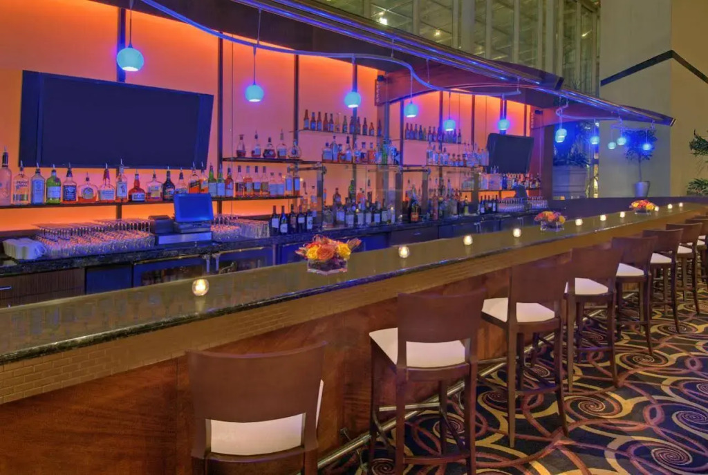 Omni Austin Hotel Downtown