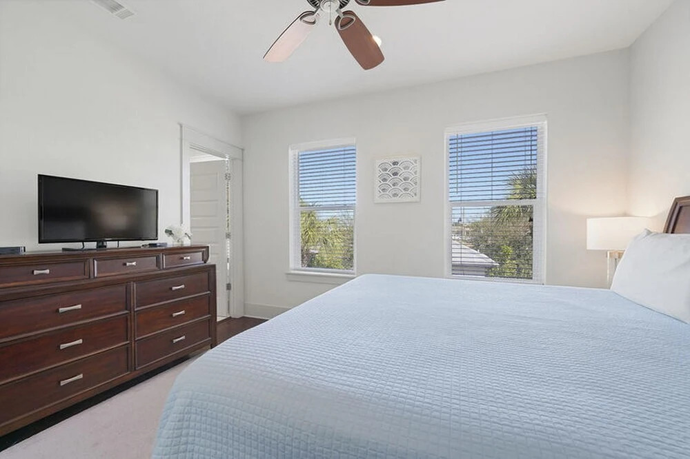 Seaside Escape by Bliss Beach Rentals